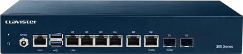 Clavister Netwall 310