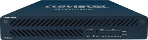 Clavister Netwall 550