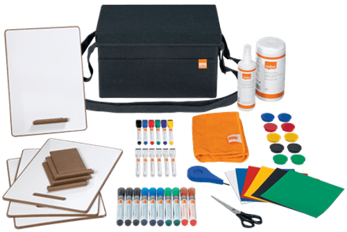 Nobo 1915711 Tilbehør Til Tavle Tilbehørssæt billede