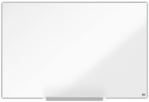 Nobo Whiteboard Impression Pro Emaloitu Magneetti 90x60cm