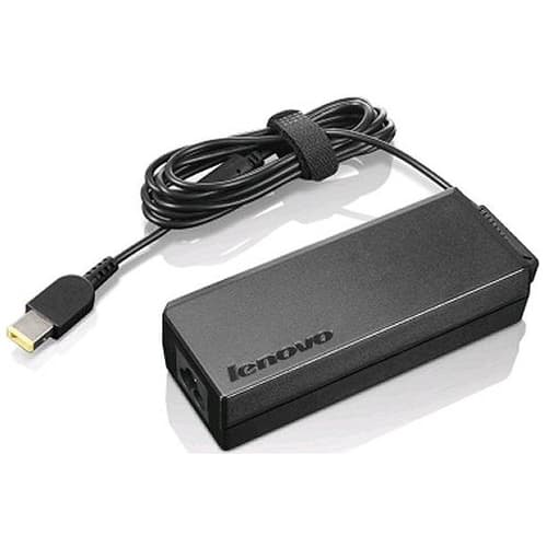 Lenovo Thinkpad 90w Ac Adapter (slim Tip) 90w