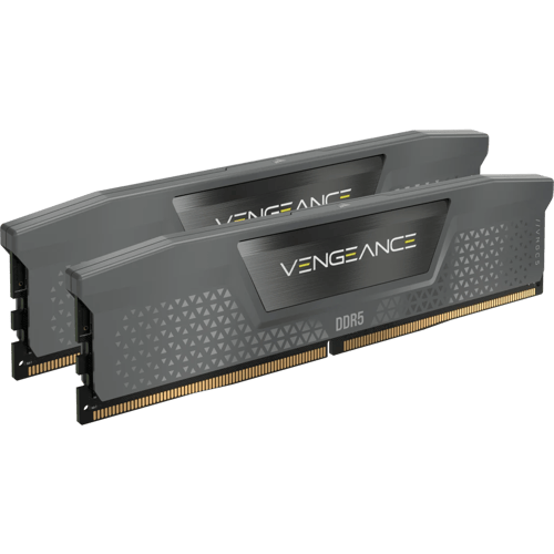 Corsair Vengeance Expo/xmp 32gb 6400mt/s Ddr5 288-pin Dimm billede