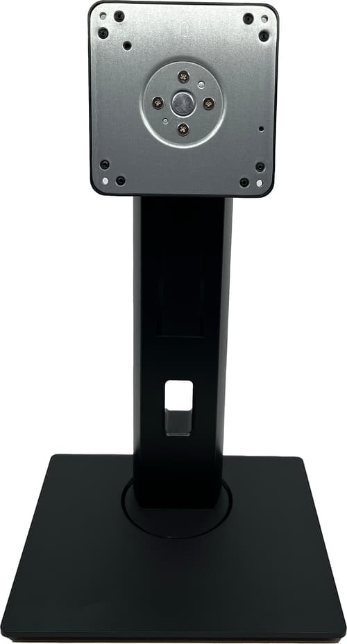 Voxicon Justerbart Skærmstand Vesa 100 – Til 24–27 tommer Skærme