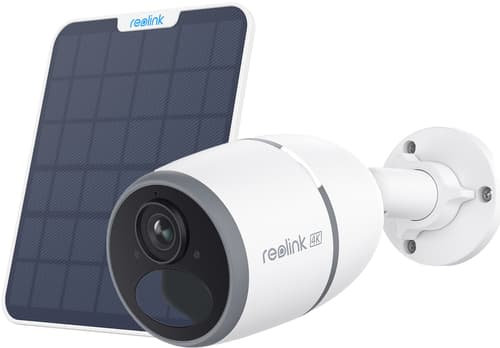 Reolink G340 + Solar Panal
