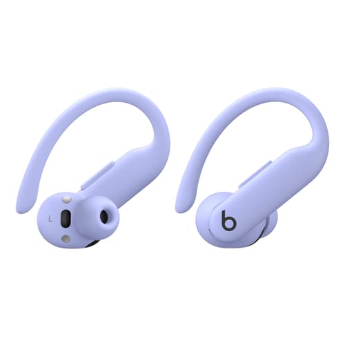 Apple Beats Powerbeats Pro 2 Purppura