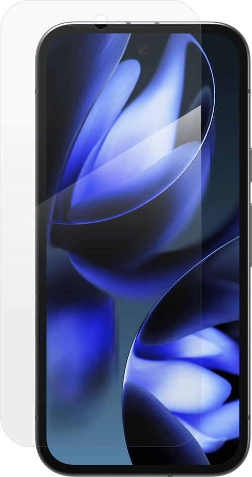 Zagg Invisibleshield Glass Elite Skärmskydd Google Pixel 9a