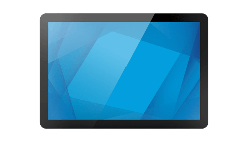 Elo Touch Solutions E354792 Pos-skærme 25,6 Cm (10.1 tommer) 1280 X 800 Pixel Hd Tft-lcd Berøringsskærm