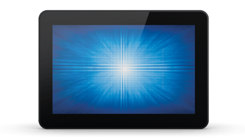 Elo Touch Solutions Et1093l 25,6 Cm (10.1"") Lcd 350 Cd/m² Svart Pekskärm 10.1"" Tft 350cd/m² 1280 × 800pixels