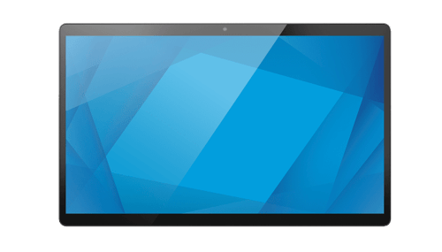 Elo Touch Solutions E983895 Maksupääte 39,6 Cm (15.6") 1920 X 1080 Pikseliä Kosketusnäyttö Harmaa