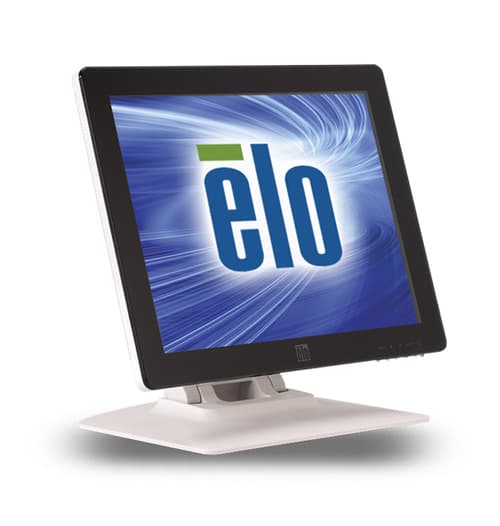 Elo Touch Solutions 1523l Pos-skærme 38,1 Cm (15 tommer) 1024 X 768 Pixel Berøringsskærm