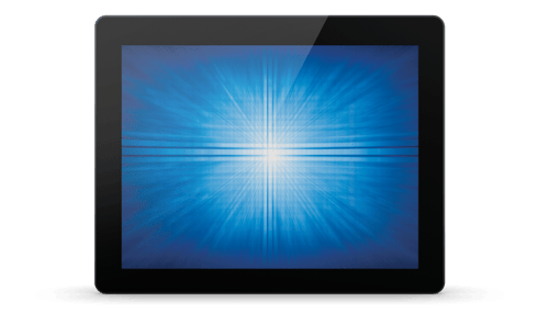 Elo Touch Solutions 1590l 38,1 Cm (15") Lcd 240 Cd/m² Musta Kosketusnäyttö 15" 240cd/m² 1024 × 768pixels