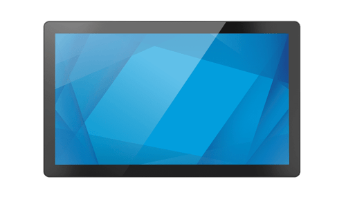 Elo I-series 3 21,5 tommer Celeron 8/128 Gb Uden Stander Win10 Intel Celeron 8gb 128gb 21.5 tommer