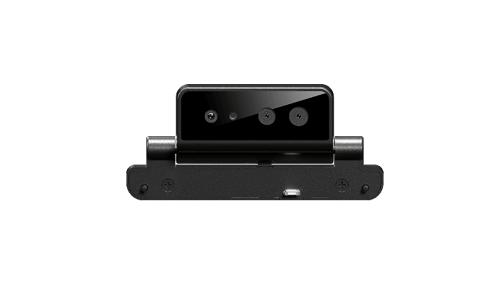 Elo Touch Solutions E134699 Verkkokamera 1920 X 1080 Pikseliä Musta