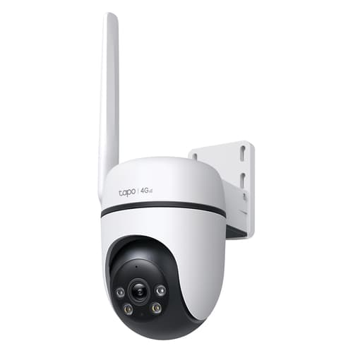 Tp-link Tapo C501gw 4g