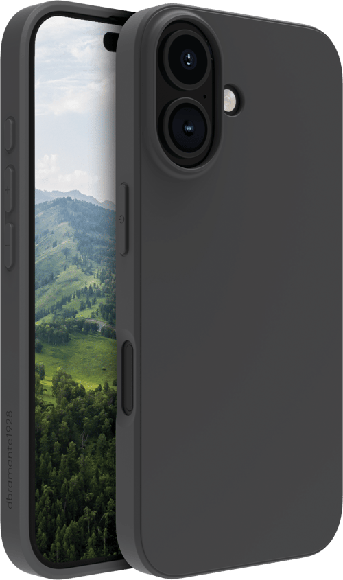 Dbramante1928 Greenland Iphone 16 Sort billede