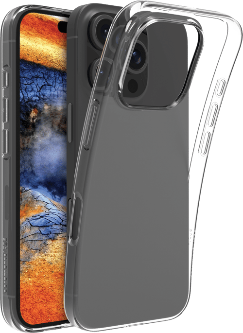 Dbramante1928 Greenland Iphone 16 Pro Transparent