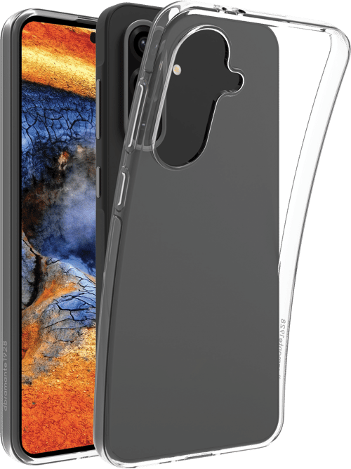 Dbramante1928 Greenland Samsung Galaxy A36 Läpinäkyvä