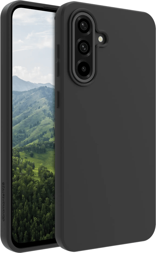 Dbramante1928 Greenland Samsung Galaxy A36 Sort billede