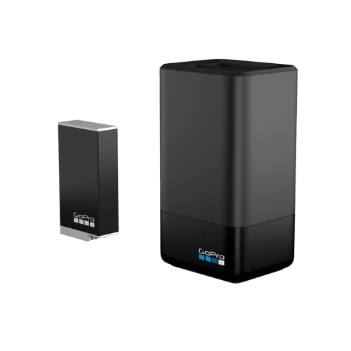 Gopro Enduro Dual Charger For Max