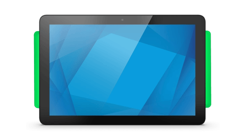 Elo Edge Connect Status Light