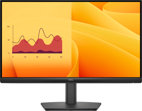 Dell E2225hm 21.5"" 1920 × 1080pixels Va 16:9 100hz