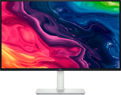 Dell Plus S2725qs 27"" 3840 × 2160pixels Ips 16:9 120hz
