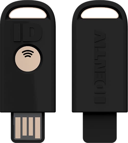 Bilde av Utrust Fido2 Gov Usb-a