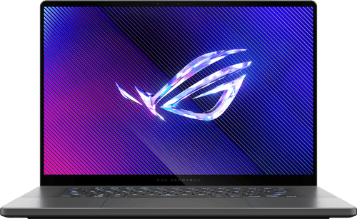 Asus Rog Zephyrus G16 - (löytötuote Luokka 2) Intel Core Ultra 7 16gb 1000gb Rtx 4060 16"