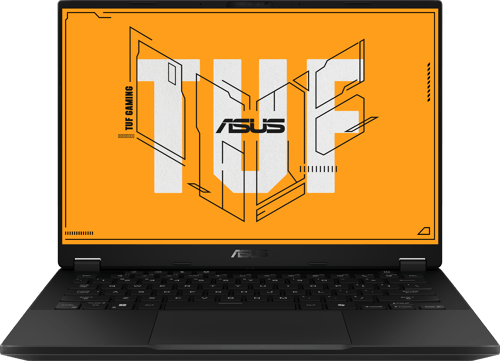 Asus Tuf Gaming A14 - (outlet-vare Klasse 2) Amd Ryzen 7 16gb 1000gb Rtx 4050 14 tommer