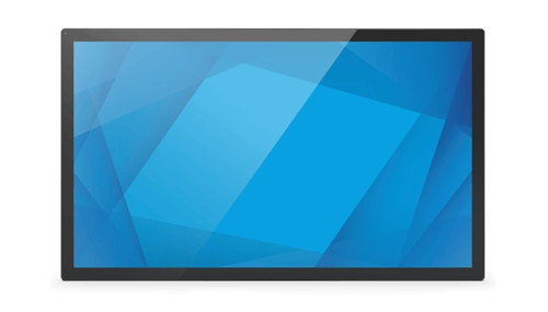 Elo 4304l 43"" Pcap Touch Black 42.5"" 430cd/m² 1920 × 1080pixels