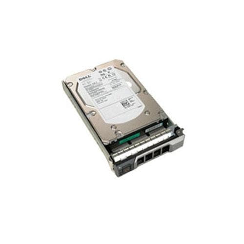 Dell Wf12f Harddisk 1 Tb 7200 Rpm 2.5 tommer Serial Ata Iii 2.5 tommer 7200r/min Sata 6.0 Gbit/s Hdd