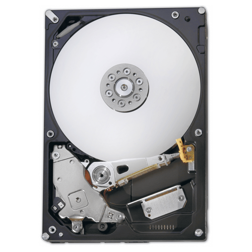 Fujitsu Harddisk 2.5 tommer 7200r/min Sata 6.0 Gbit/s Hdd