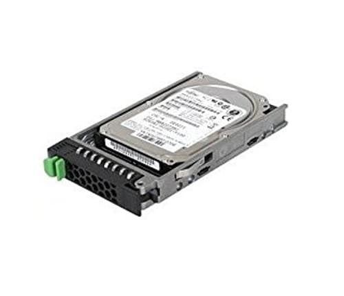 Fujitsu Enterprise 2.5 tommer 7200r/min Sata 6.0 Gbit/s Hdd