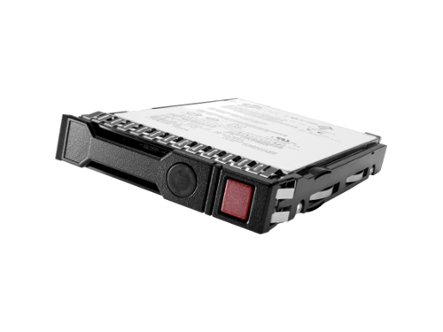 Hpe 832984-001 Harddisk 1 Tb 7200 Rpm 2.5 tommer Sas 2.5 tommer 7200r/min Sas Hdd