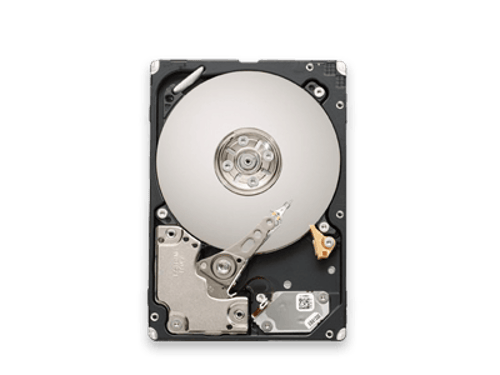 Lenovo Kiintolevyasema 2.5" 10000r/min Sas Hdd