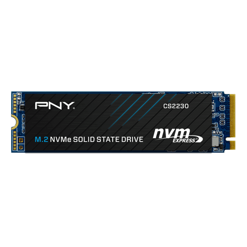 Pny Cs2230 500gb Ssd M.2 2280 Pcie 3.0