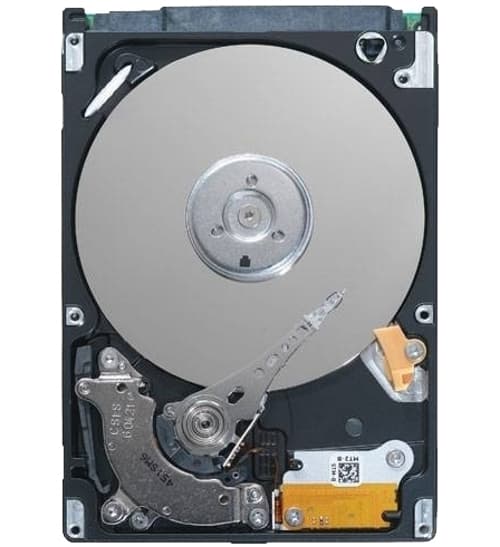 Dell 400-amsb Harddisk 8 Tb 7200 Rpm 3.5 tommer Nl-sas 3.5 tommer 7200r/min Nl-sas Hdd