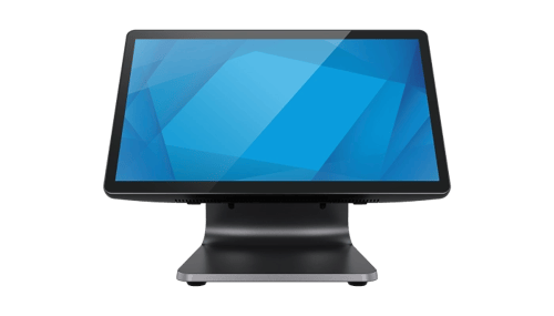 Elo E-series 3 15.6 tommer N97 16/256gb Wifi Windows 11 Med Stativ