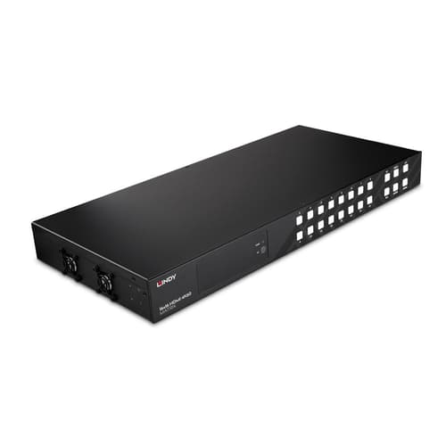 Lindy 38359 Videohaaroitin Hdmi