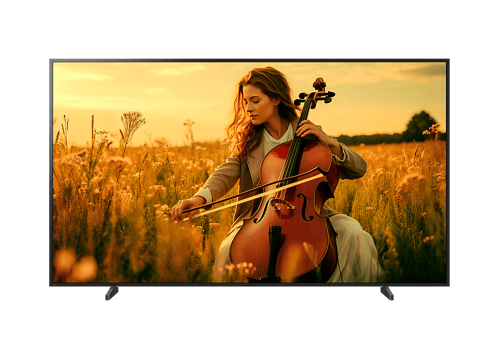 Sony Bravia 5 75 tommer Mini-led 4k Smart Tv (2025) billede