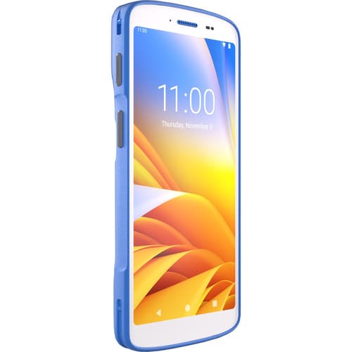 Zebra Hc50 2d 6"" Display Se4720 8/128gb Usb-c/bt/wifi 6e/nfc Android Healthcare