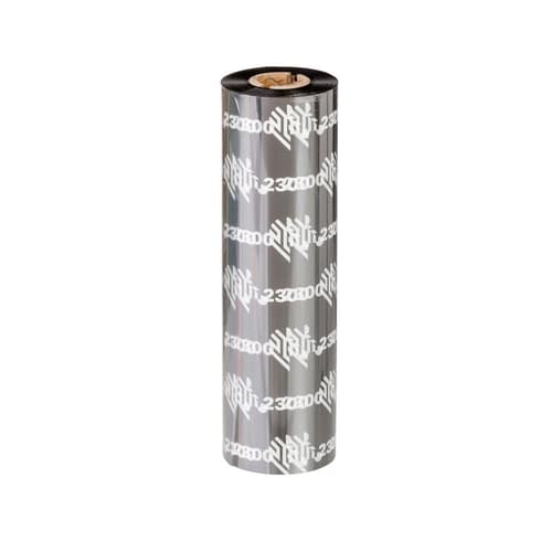 Zebra Nauha 2300 Vaha 110mm 300m 12-pakkaus
