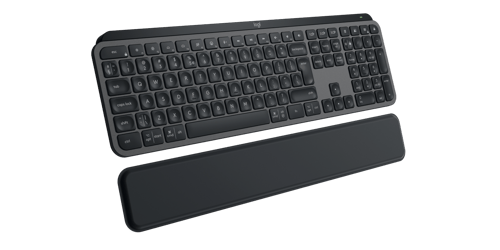 Logitech Master MX Keys S Draadloos US International (920-011589)