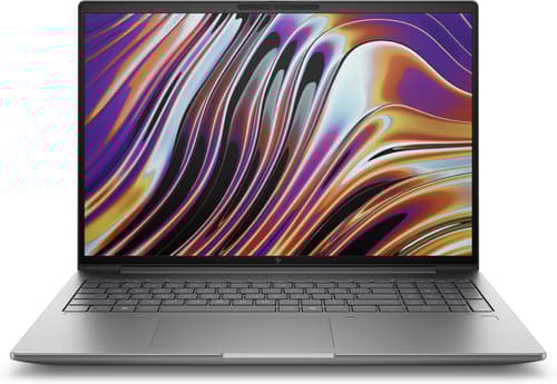 HP ZBook Power 16 G11 - 16" | RTX 2000 Ada | Ryzen 9 | 64GB | 2TB + 512GB