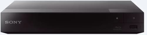 Sony Bdp-s1700k Blu-ray-afspiller