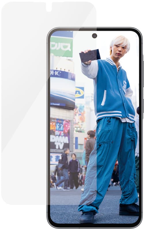 Panzerglass Ultra-wide Fit Samsung Galaxy A56