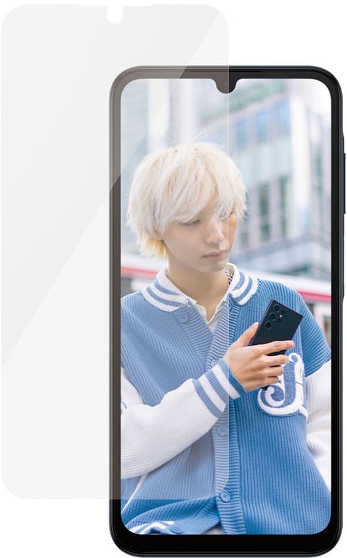 Panzerglass Ultra-wide Fit Samsung Galaxy A26