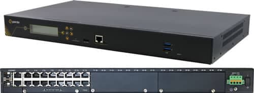 Perle Scg18 S-d Console Server
