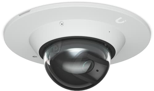 Ubiquiti Unifi Ai Dome Camera Flush Mount White