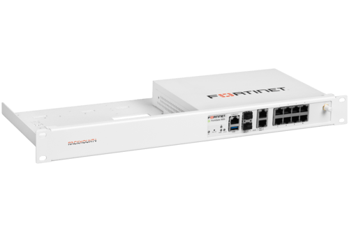 Fortinet Rm-fr-t19 Rack Accessory Mounting Bracket